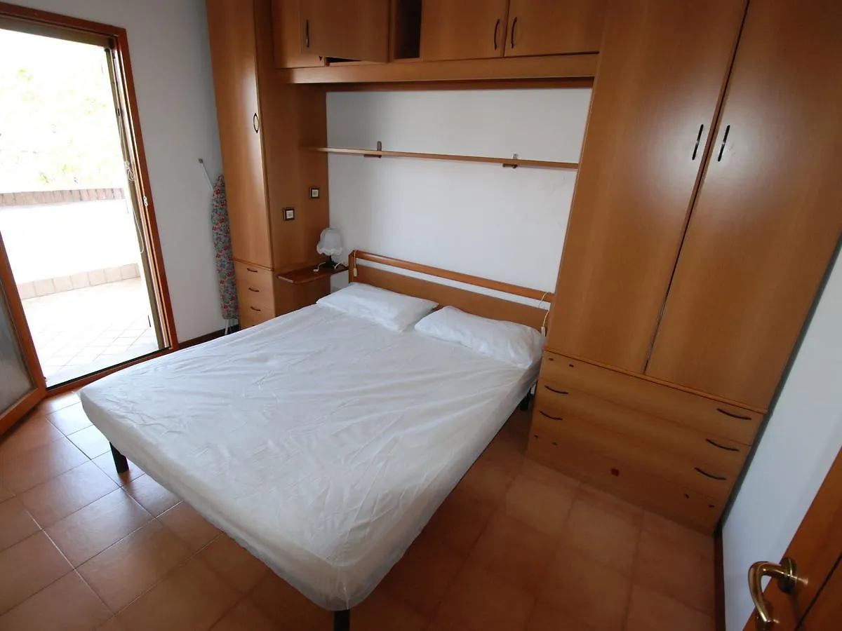 Apartment Lecci-1 By Interhome Eraclea Mare