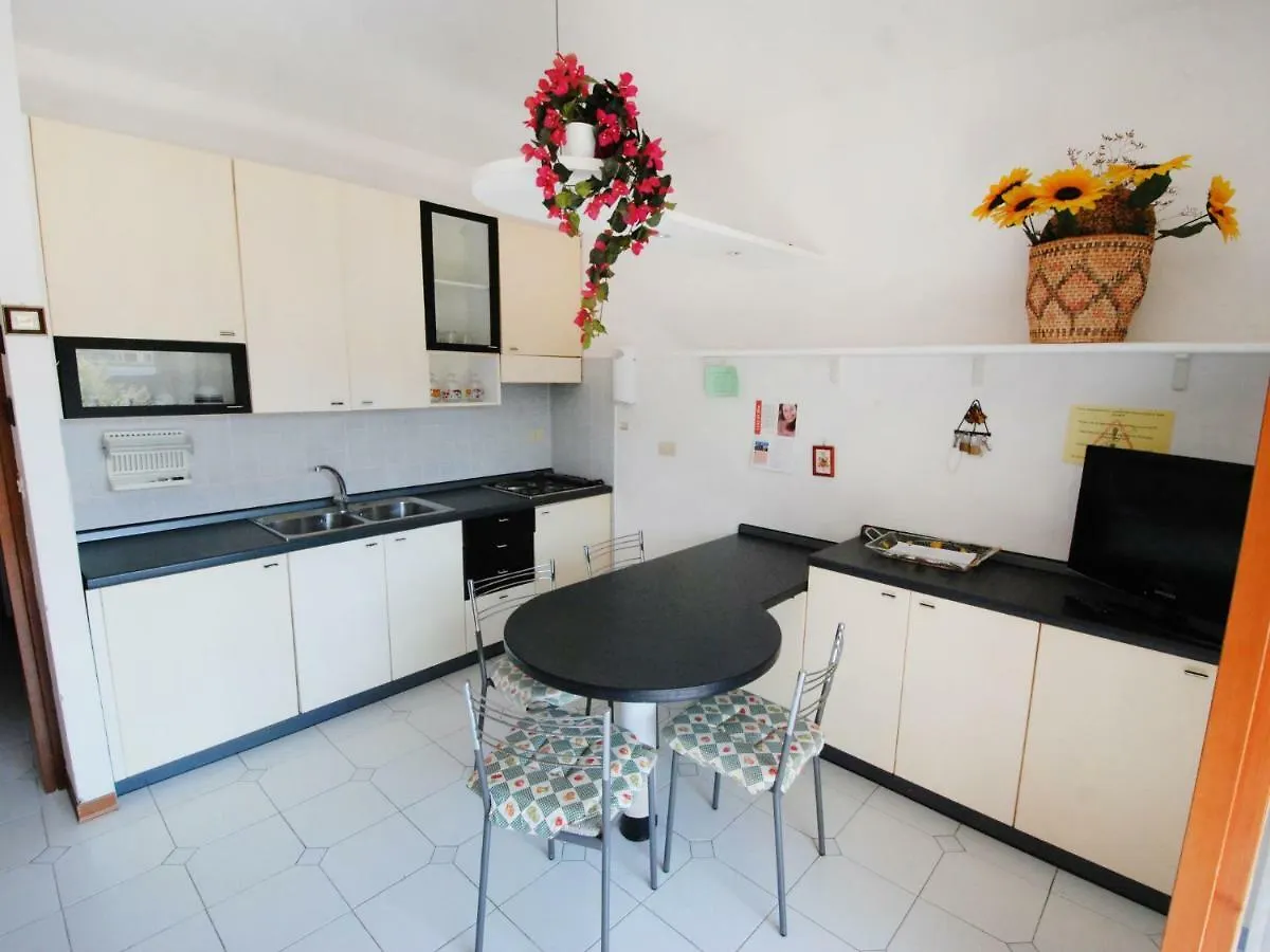 Apartment Lecci-1 By Interhome Eraclea Mare 0*,  Italy