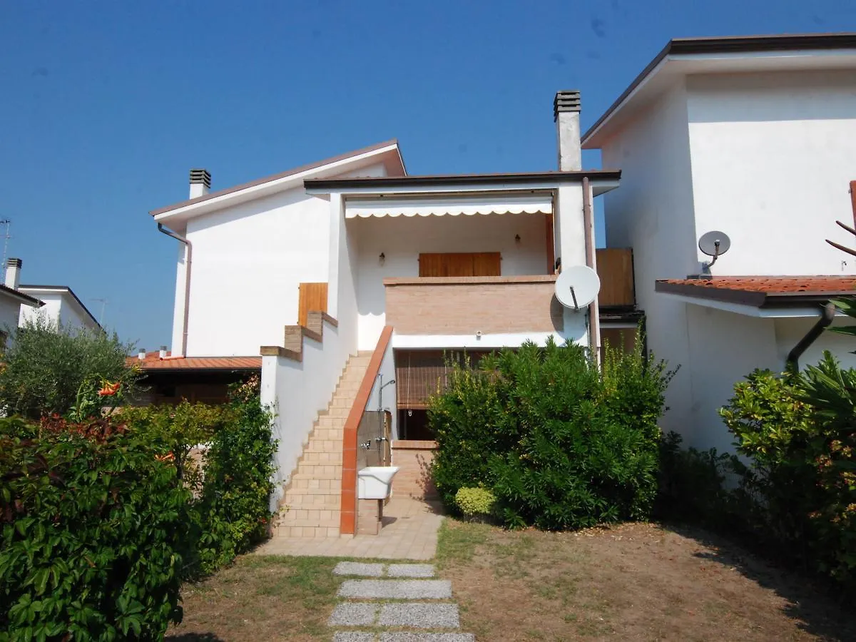 Apartment Lecci-1 By Interhome Eraclea Mare 0*,