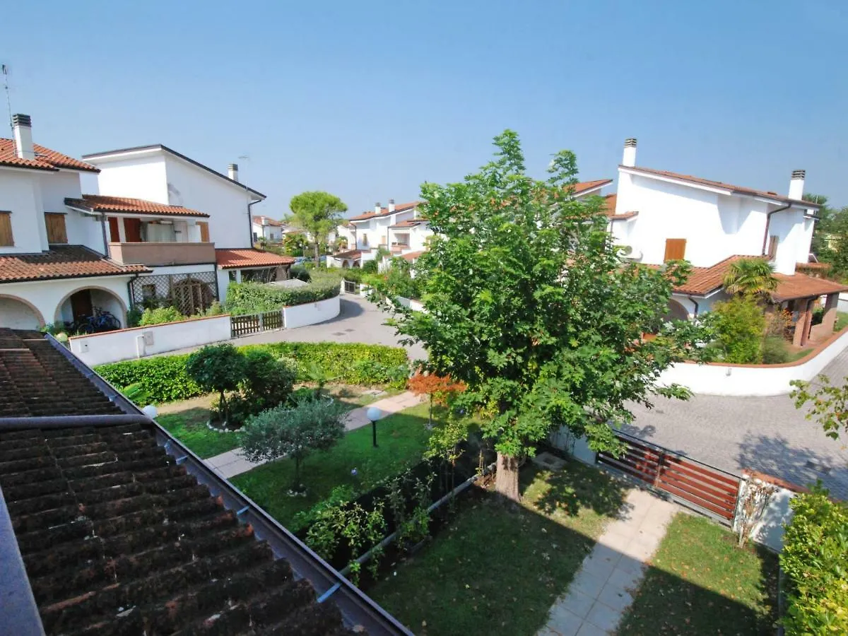 Apartment Lecci-1 By Interhome Eraclea Mare 0*,  Italy